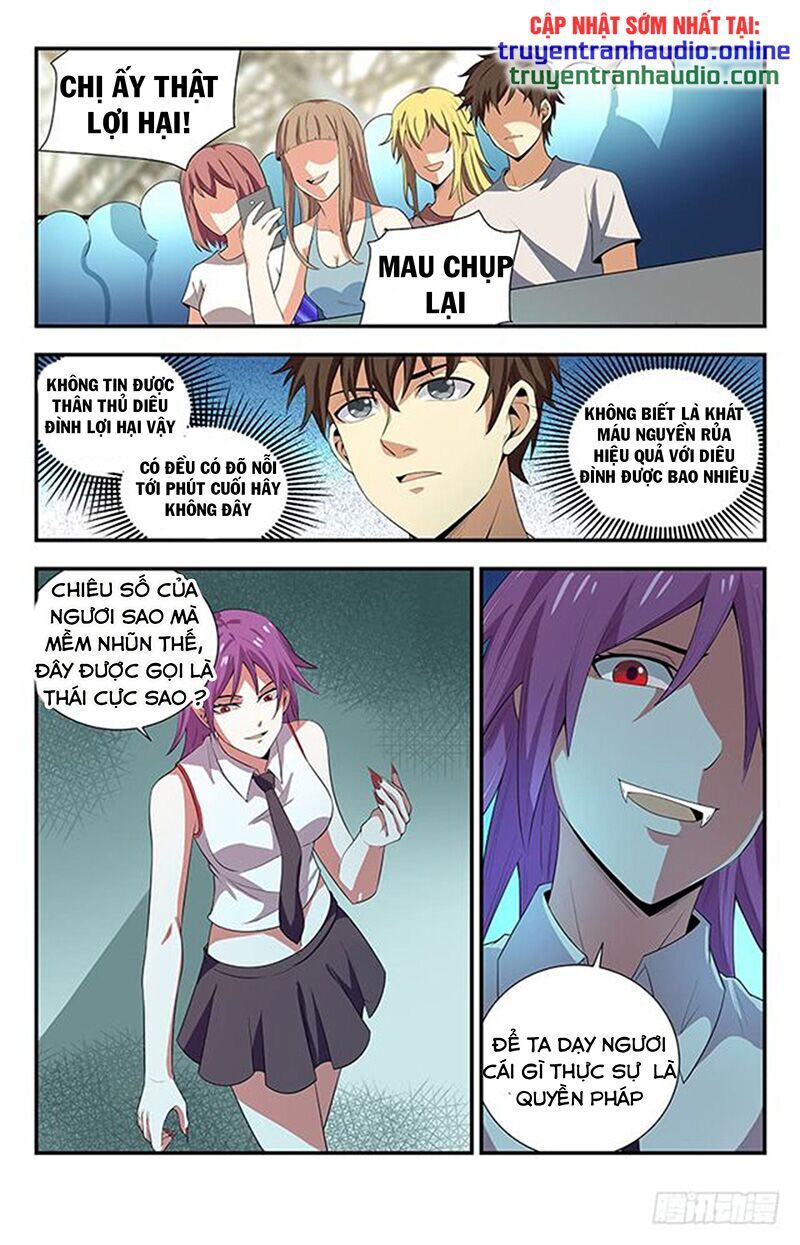 long ẩn giả chapter 142 5