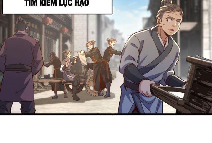 ta, hậu duệ thần long chapter 2 31