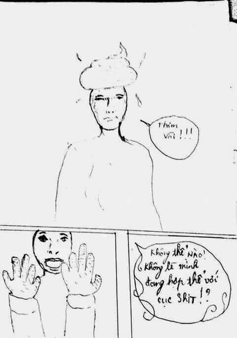 processor - the godamn superhero chapter 5 15