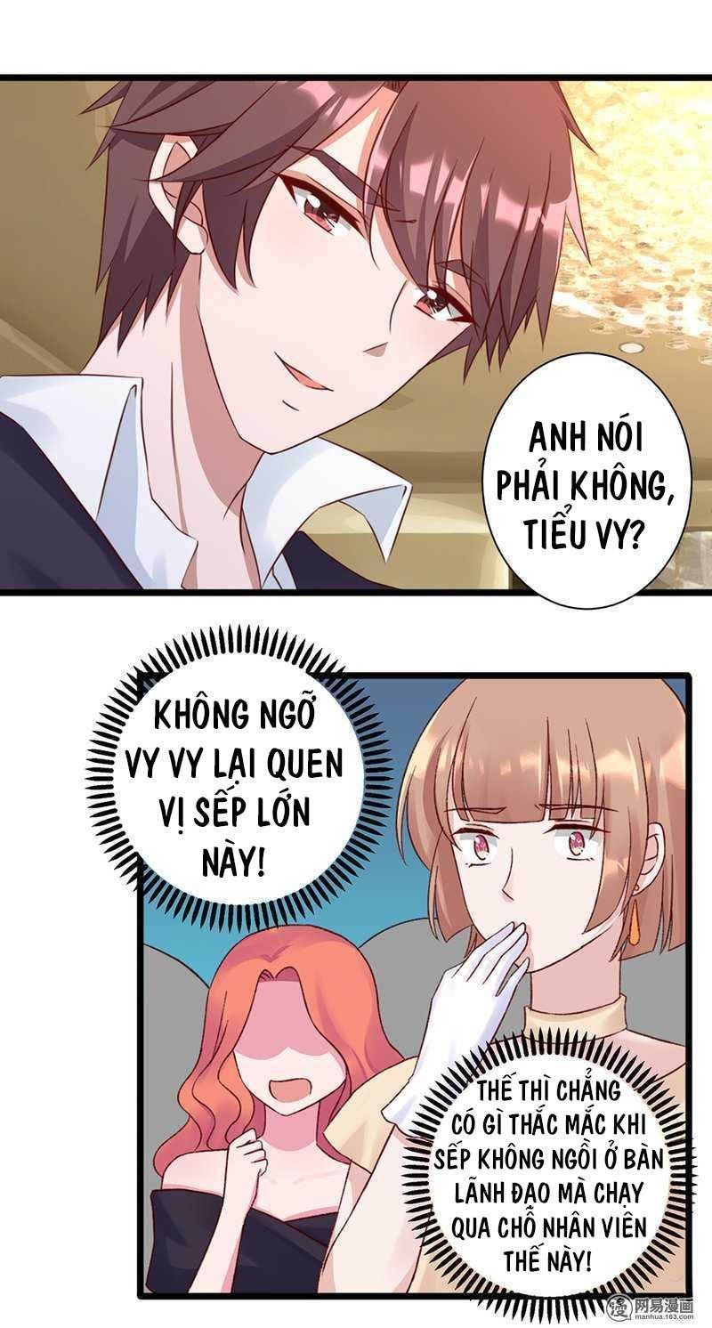 gửi người không quen chapter 24 25