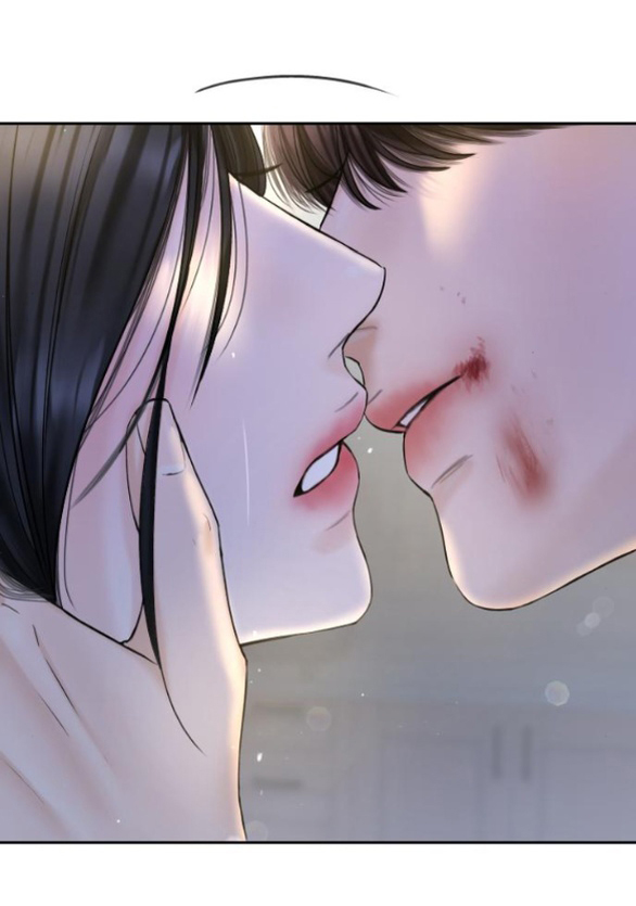 tôi sẽ cho anh thứ tồi tệ nhất chapter 27.1 4