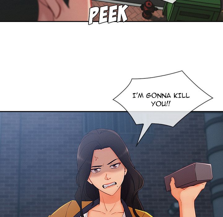 quý cô chân dài chapter 39 28