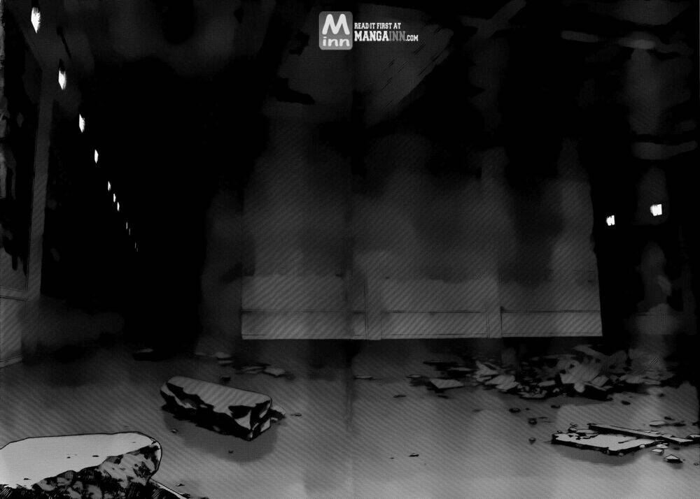 cage of eden chapter 181 15