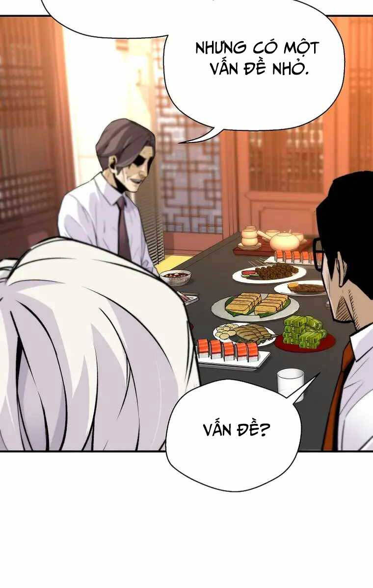 sự trở lại của huyền thoại chapter 100 50