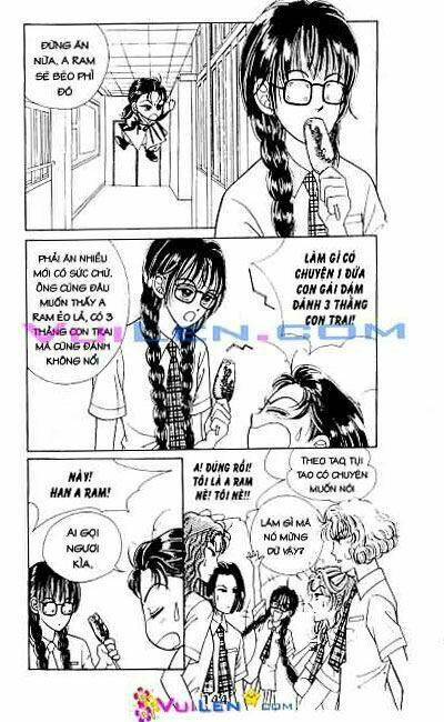 khoảnh khắc định mệnh chapter 1 144