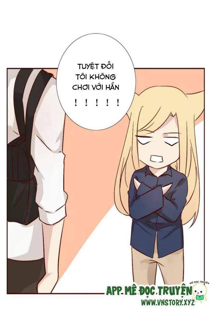 hồ tiên này không tin được chapter 10 3