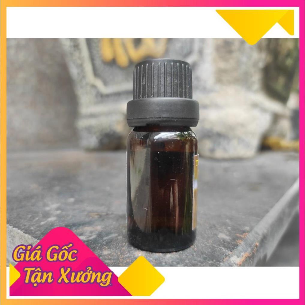 Tinh Dầu Xông Phòng Hương Hoa Sứ Chai 10ml FREESHIP  TP'S