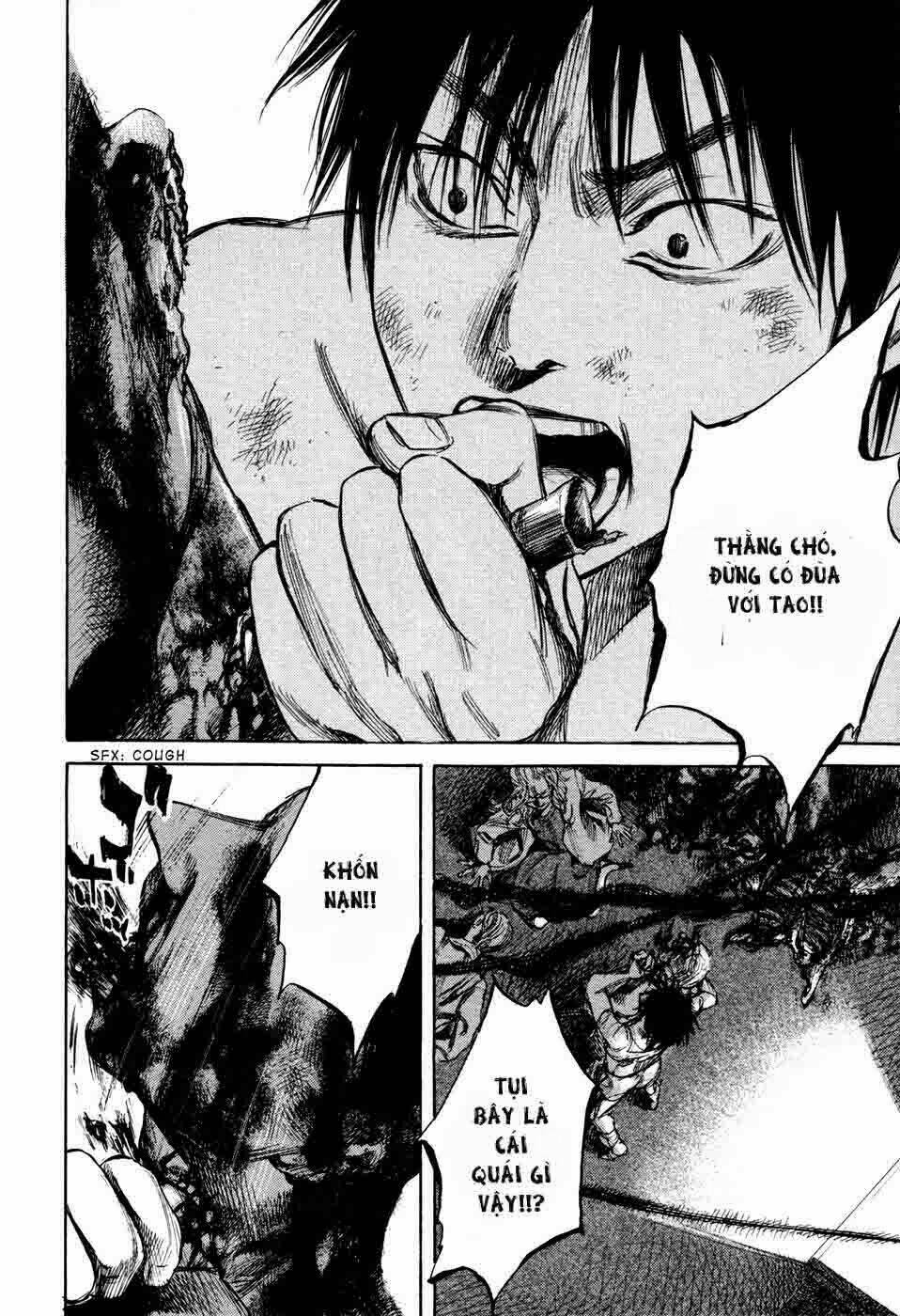 6000 the deep sea of madness chapter 14 23