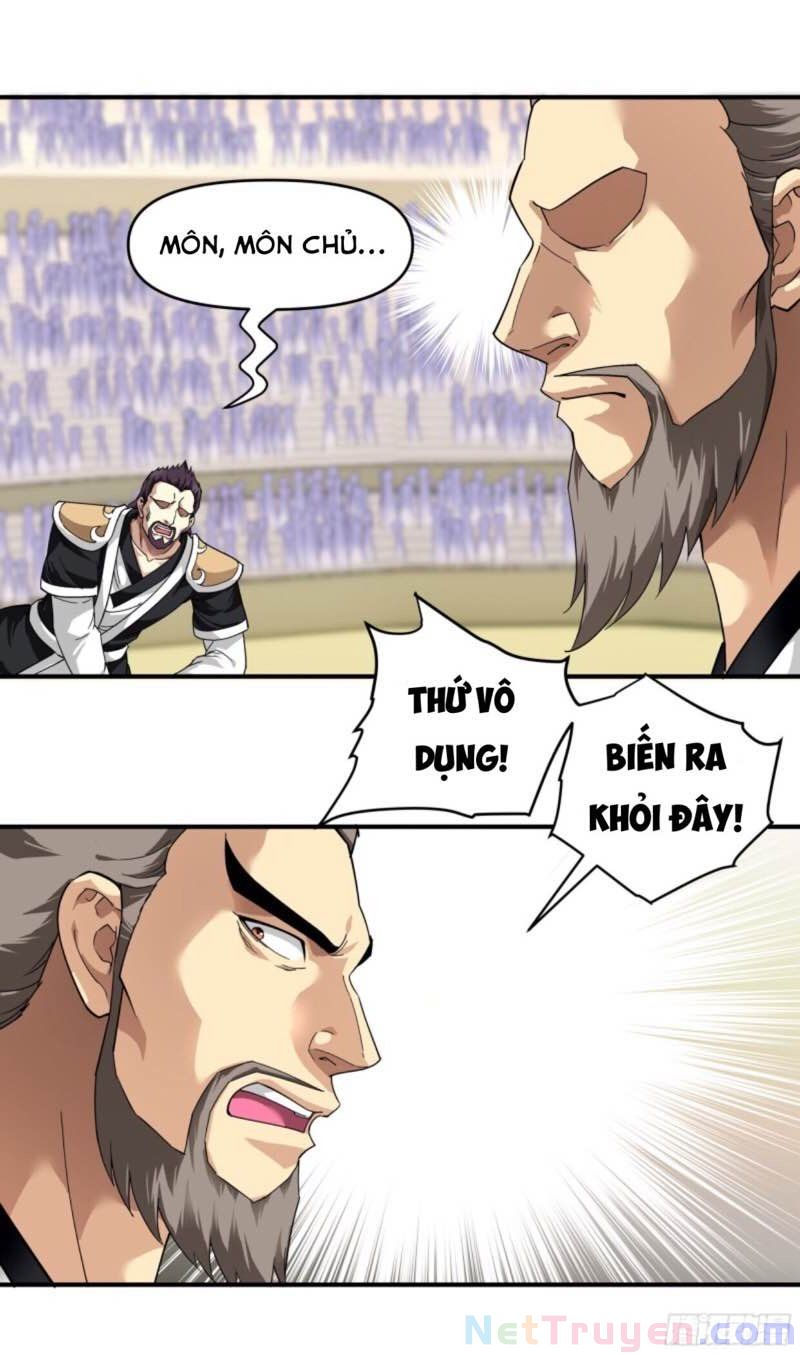 trọng sinh ta là đại thiên thần chapter 66 10