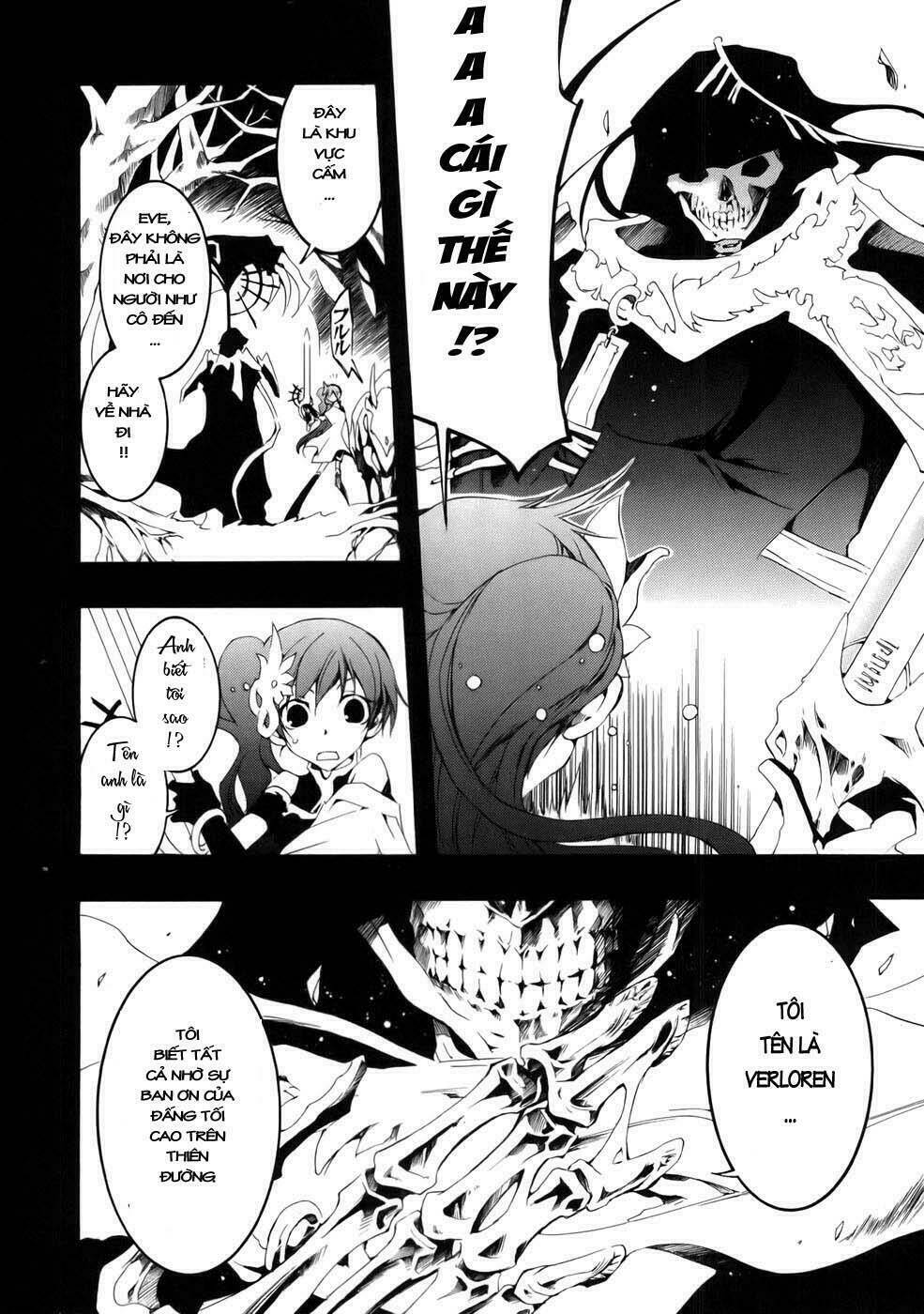 07 hồn ma chapter 52 7