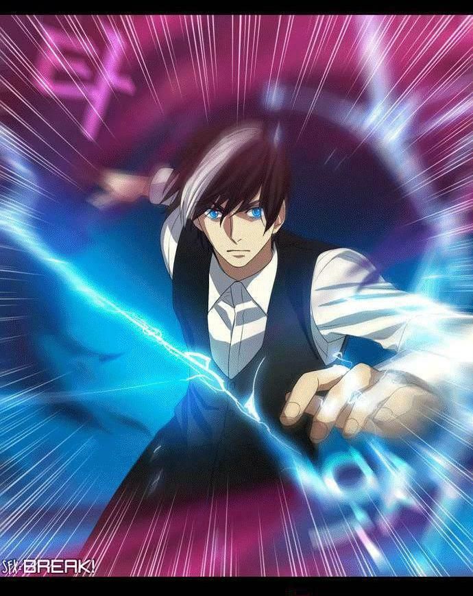 si mun - người giao tiếp với linh hồn chapter 17 37