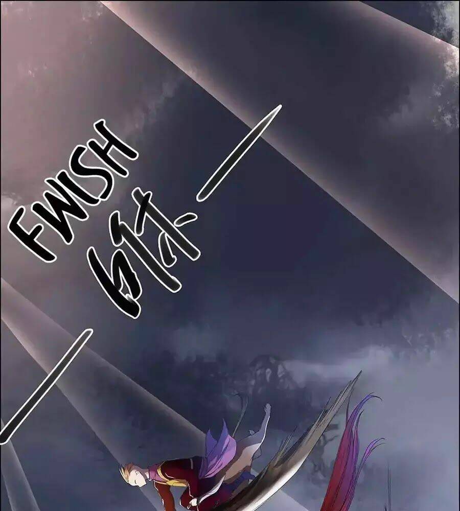 ta không phải nữ thần chapter 4 58