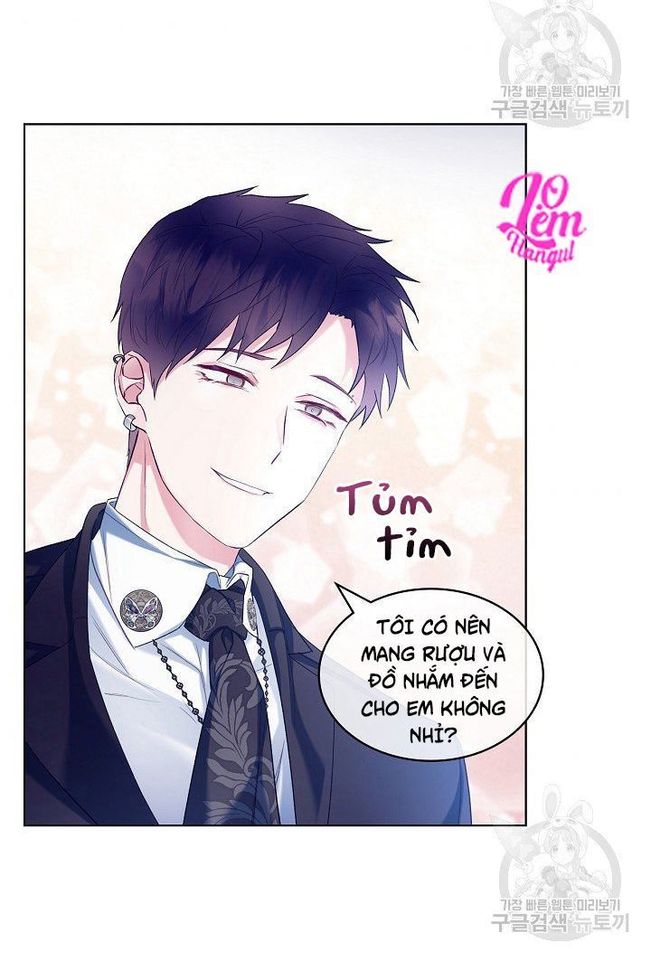 kẻ tạo ra ác nữ chapter 27 31