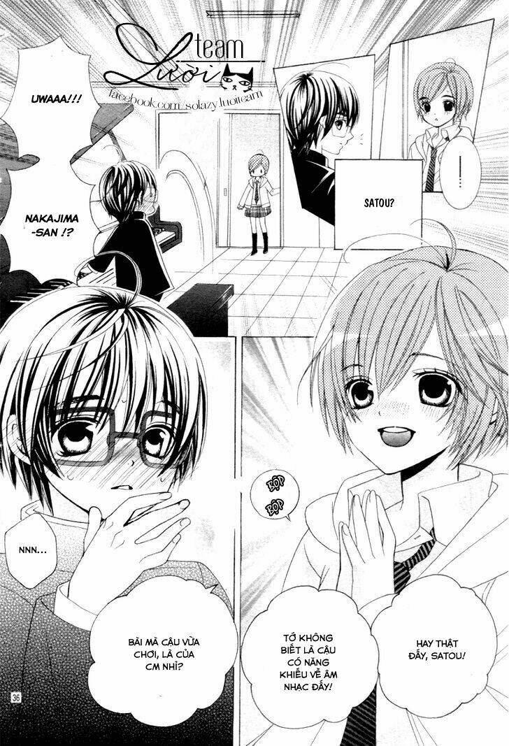 sekai wa nakijima ni koi o suru chapter 1.1 39