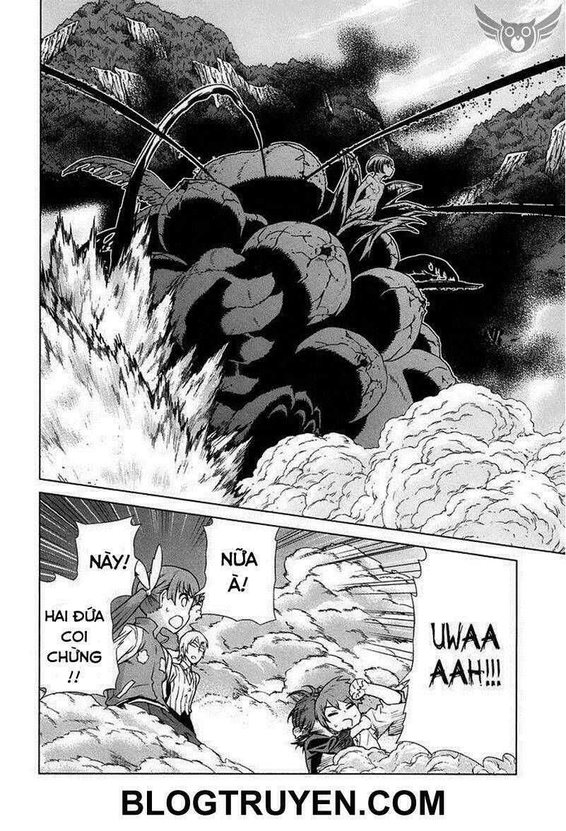 celestial clothes chapter 11 22