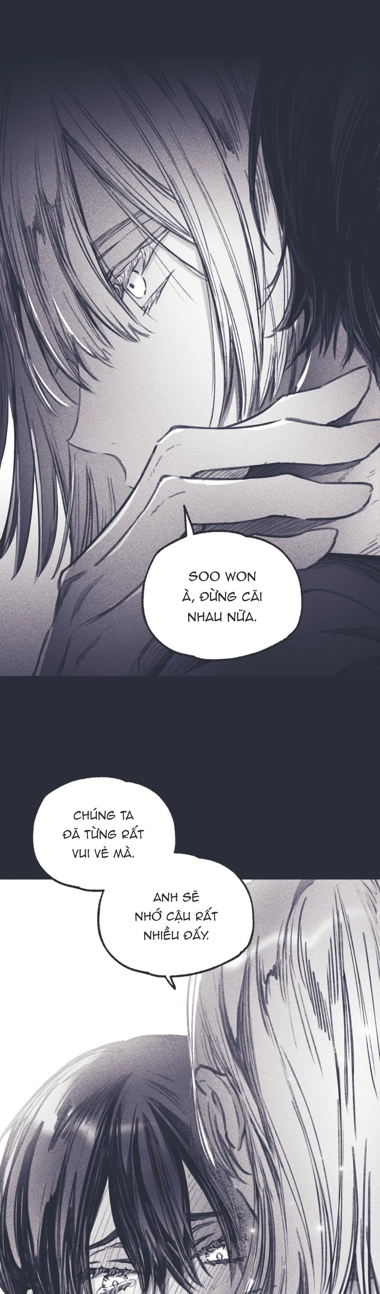 hồi ức cơn thịnh nộ chapter 7 35