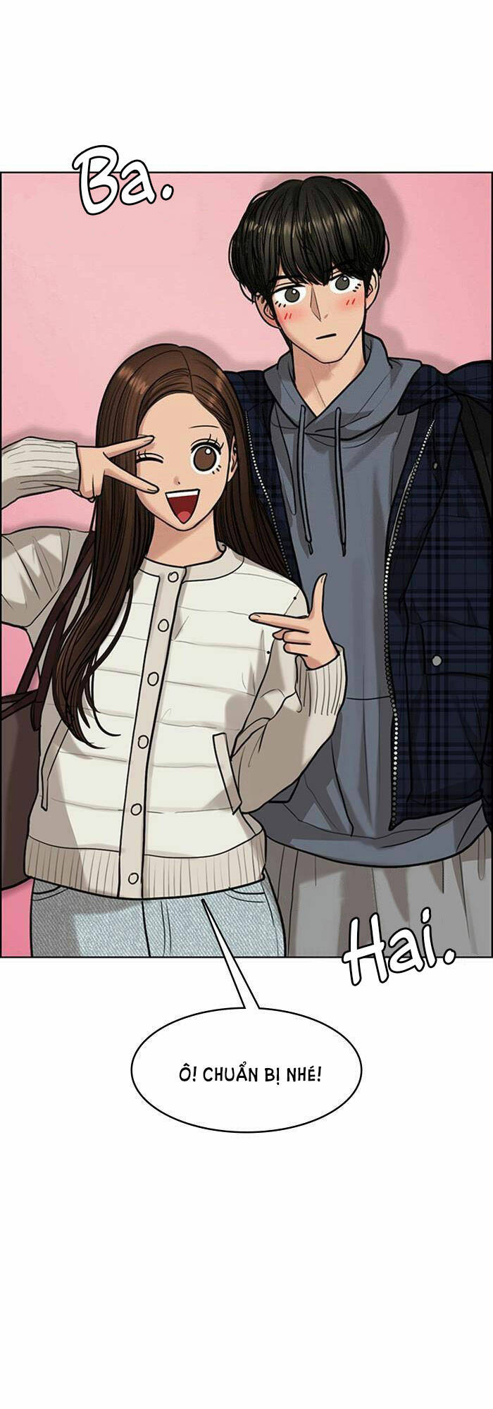 nữ thần giáng thế chapter 166.2 39