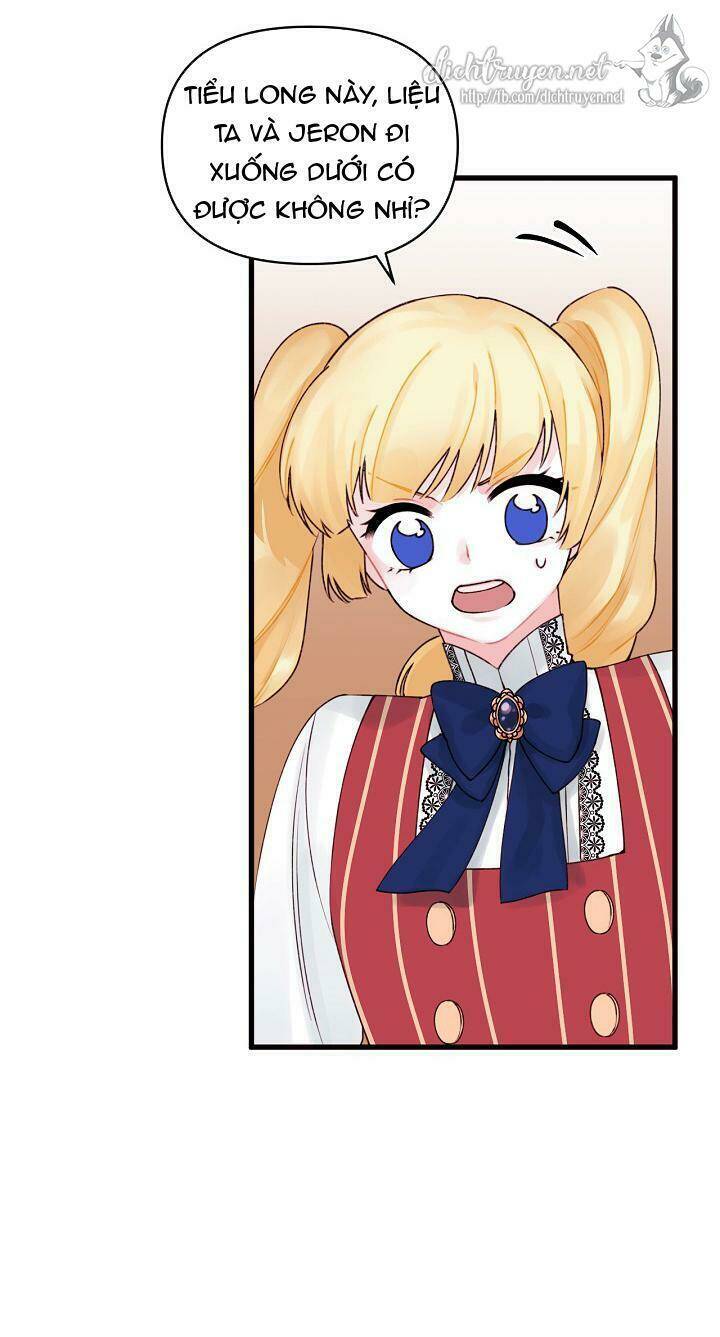 công chúa bãi rác chapter 12 17