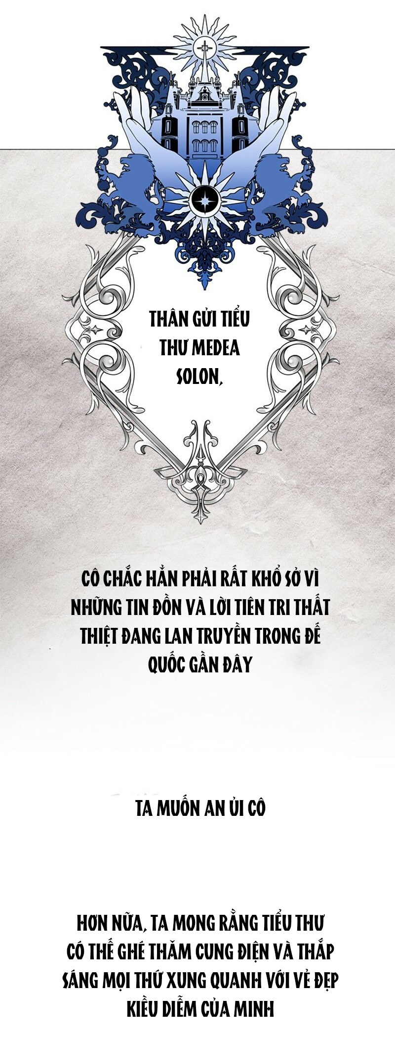 tôi muốn trở thành cô ấy dù chỉ là một ngày chapter 59 66