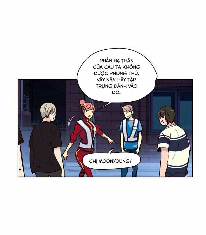 nữ sinh trường wilds chapter 249 9