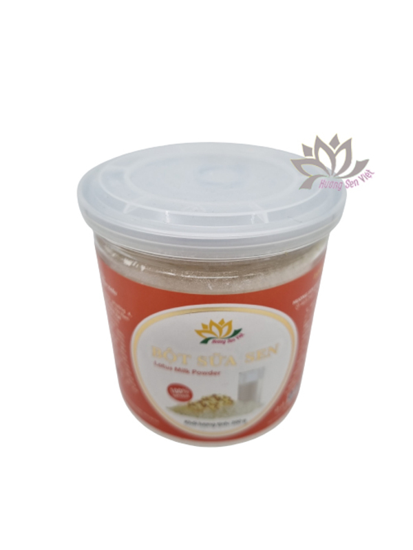 BỘT SỮA SEN HŨ 200G - HƯƠNG SEN VIỆT