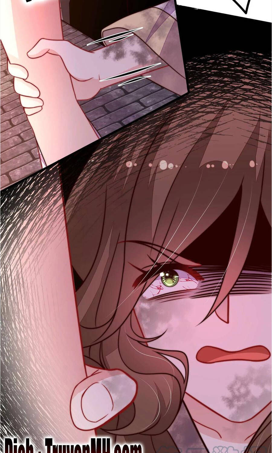 ngày nào thiếu soái cũng ghen chapter 600 5