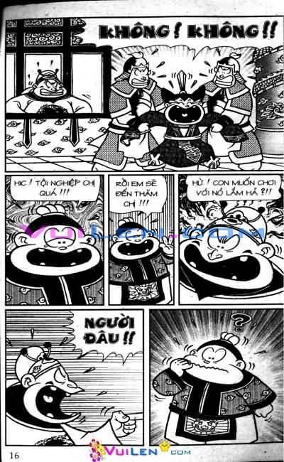 thần đồng đất việt chapter 64 12