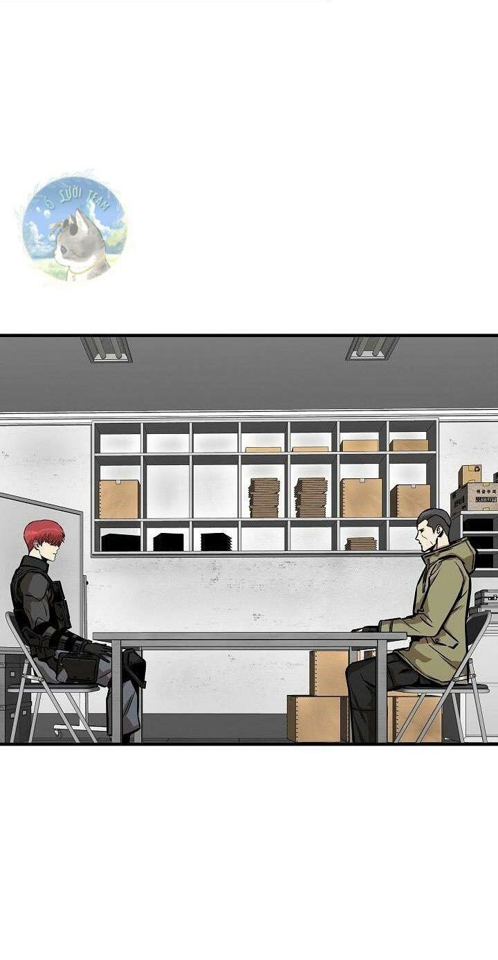 return survival chapter 125 10