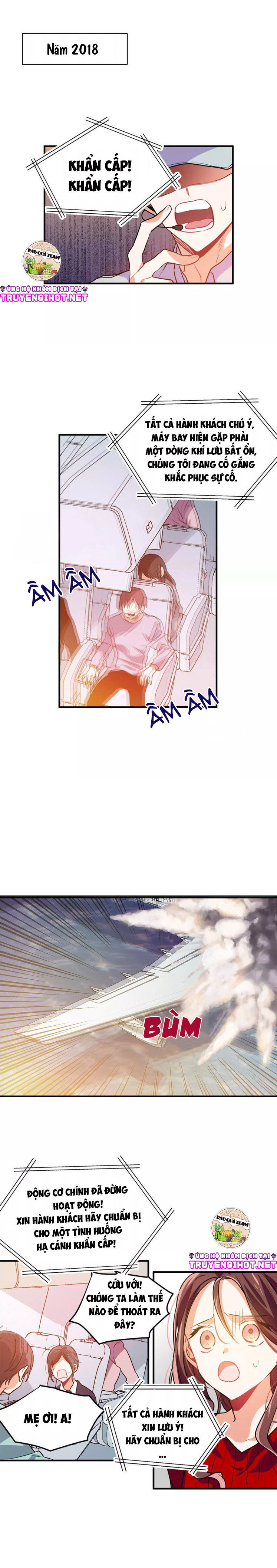 nữ vương đích thủ thuật dao chapter 1 5