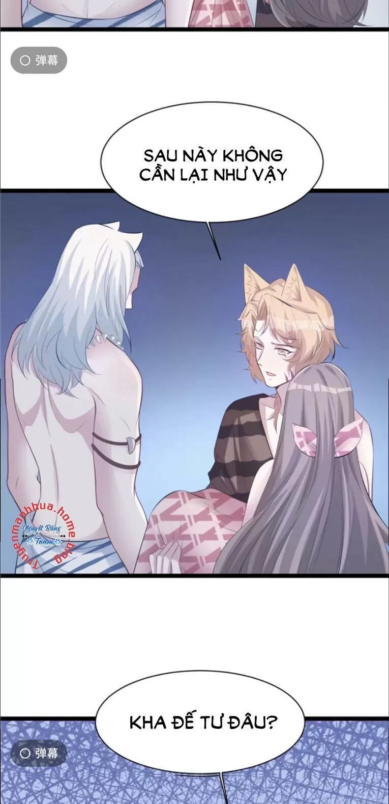 [16+] thảnh thơi thú thế chủng chủng điền, sinh sinh tể chapter 113 19