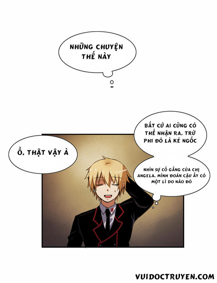 crepuscule (yamchi) chapter 50 8