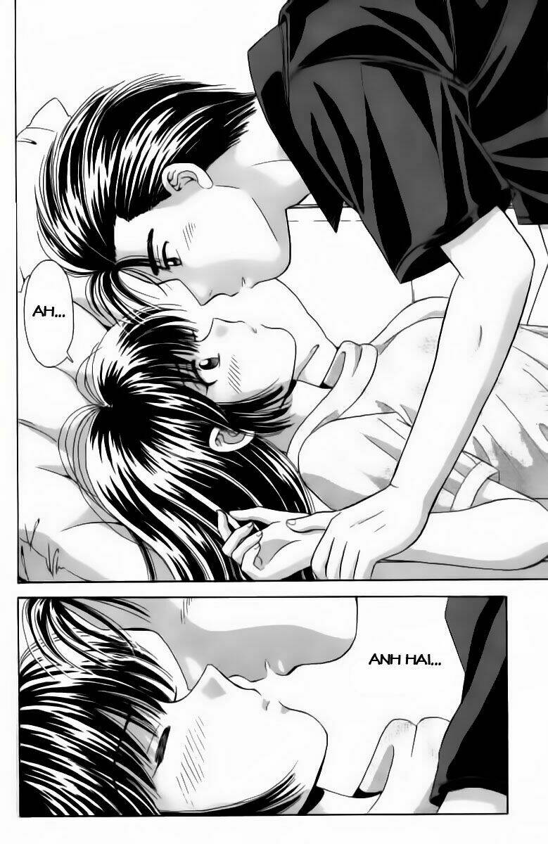 open sesame chapter 31 51