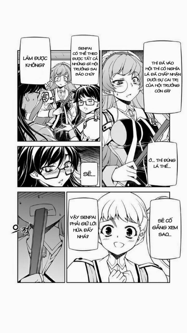 sai:taker - futari no artemis chapter 9 9