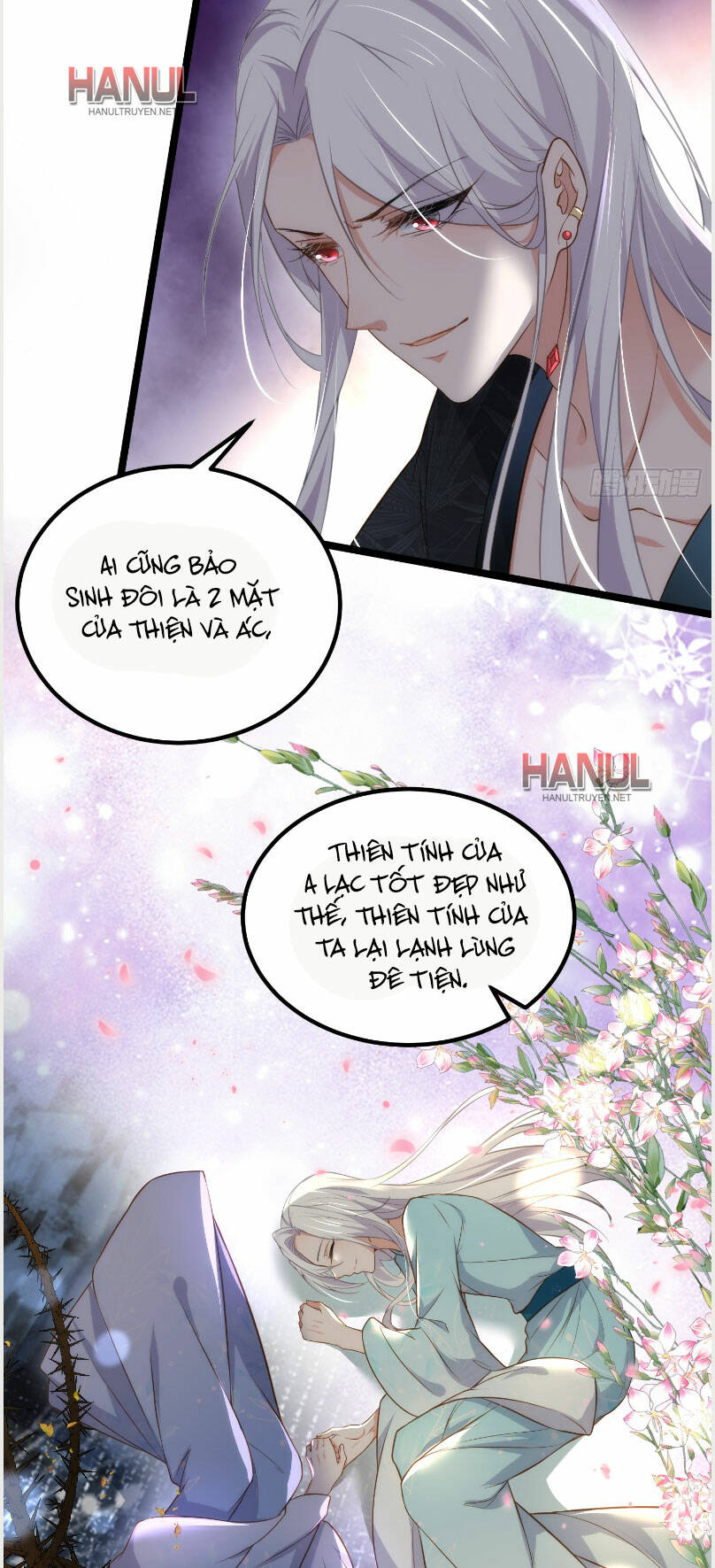 hoạn phi thiên hạ chapter 290 15