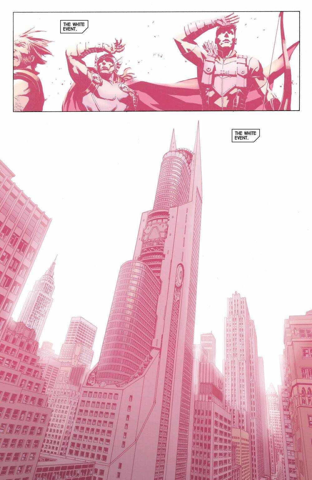 avengers marvel now! chapter 7 12