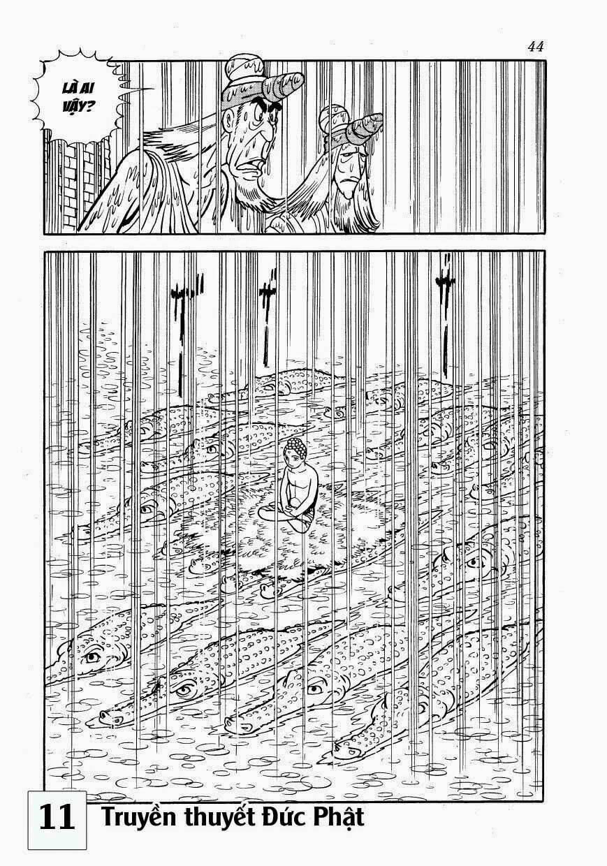 buddha - truyền thuyết đức phật chapter 50 44
