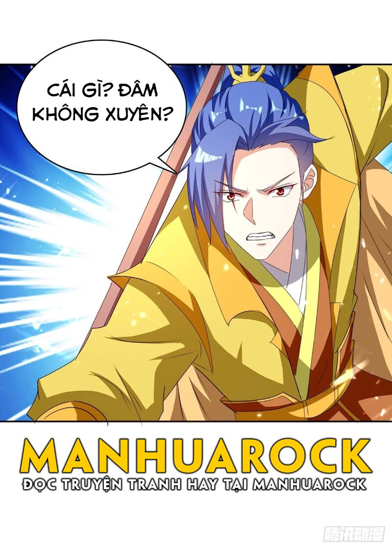 tối cường thăng cấp chapter 299 9