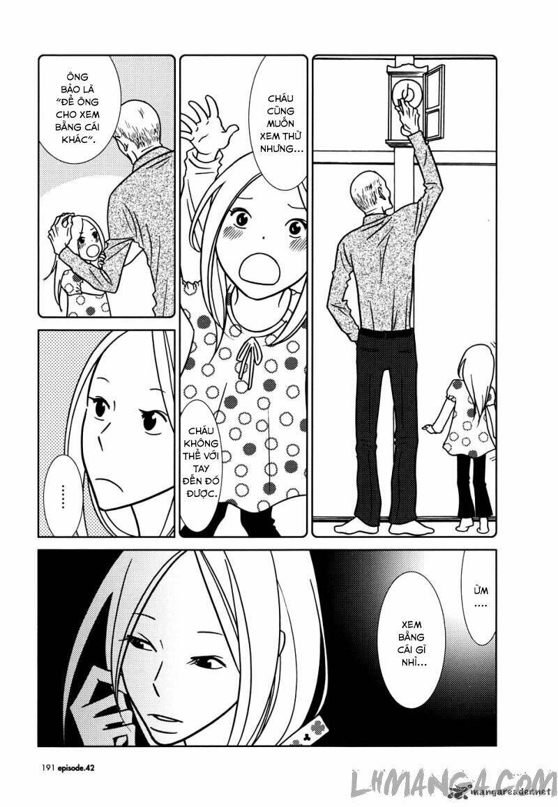 usagi drop chapter 42 15