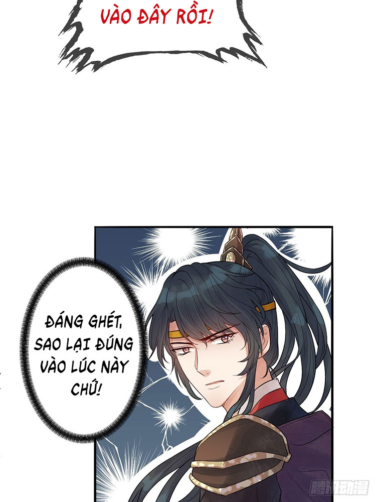 mạt thế nữ vương chapter 8.2 5