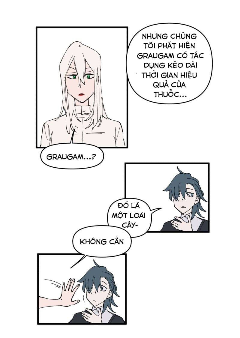 lumine - cội nguồn ánh sáng chapter 146 17