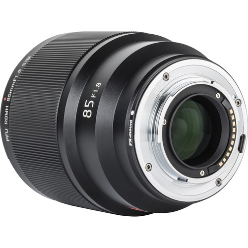 Ống kính Viltrox PFU RBMH 85mm f / 1.8 STM cho  SONY Hàng Chính Hãng