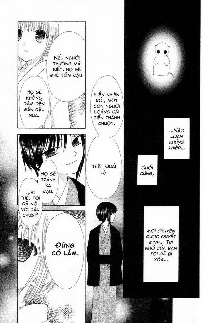 hóa giải lời nguyền chapter 84 30