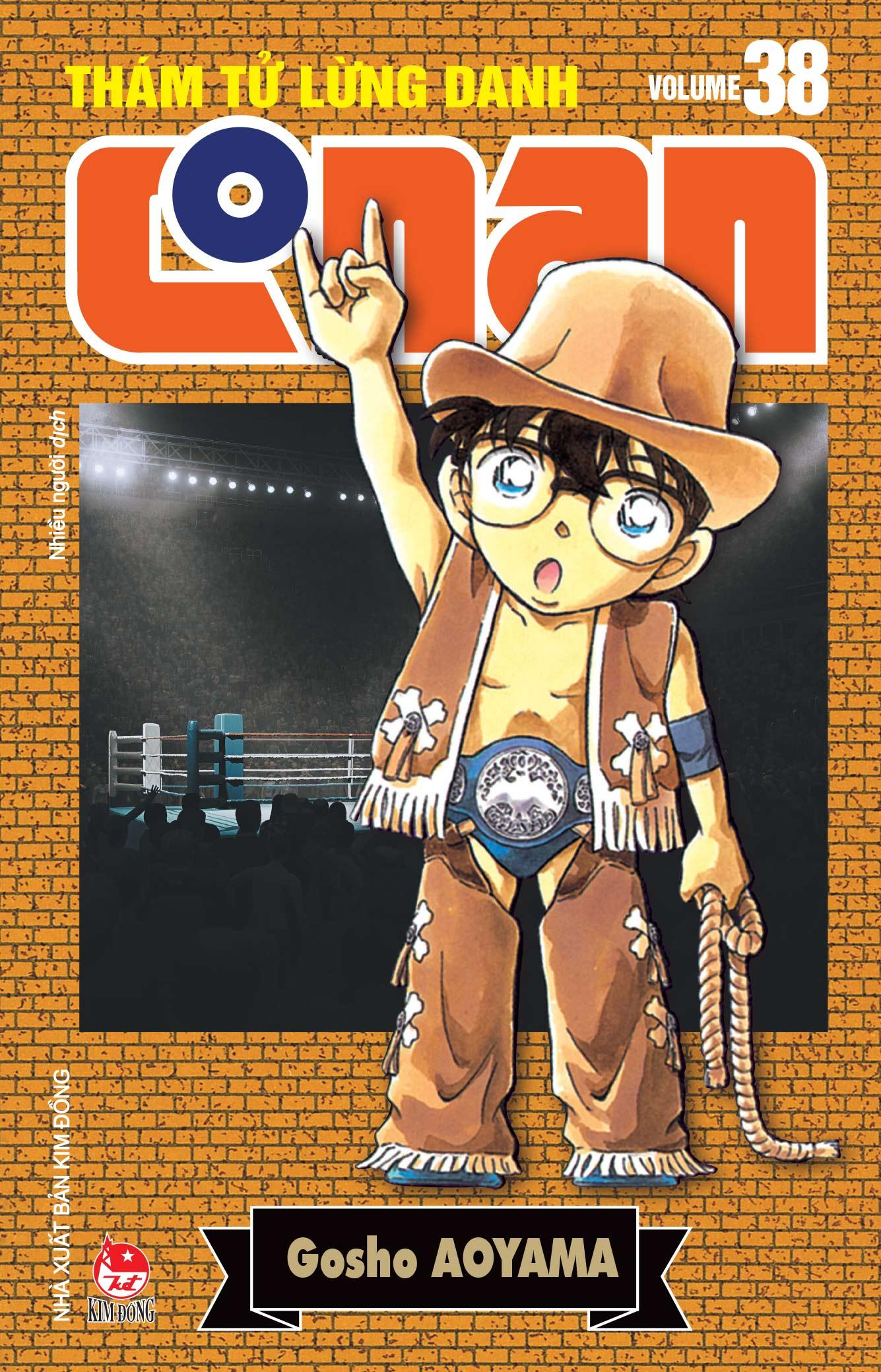 Sách - Combo Manga - Thám Tử Lừng Danh Conan - Bản Nâng Cấp: Tập 31 - 40 (Bộ 10 Tập)