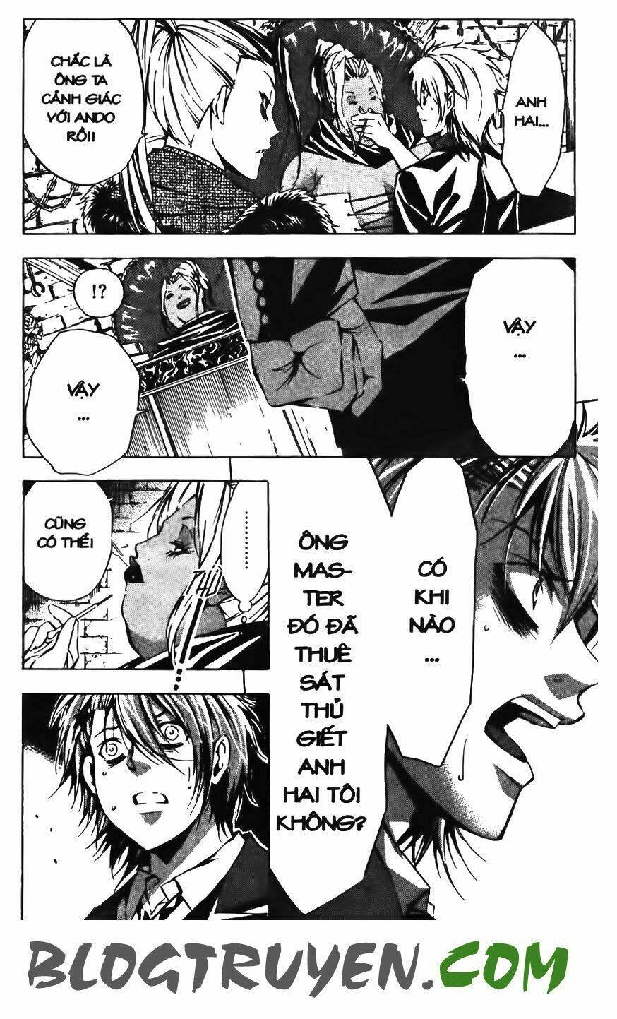 ma vương chapter 67 7