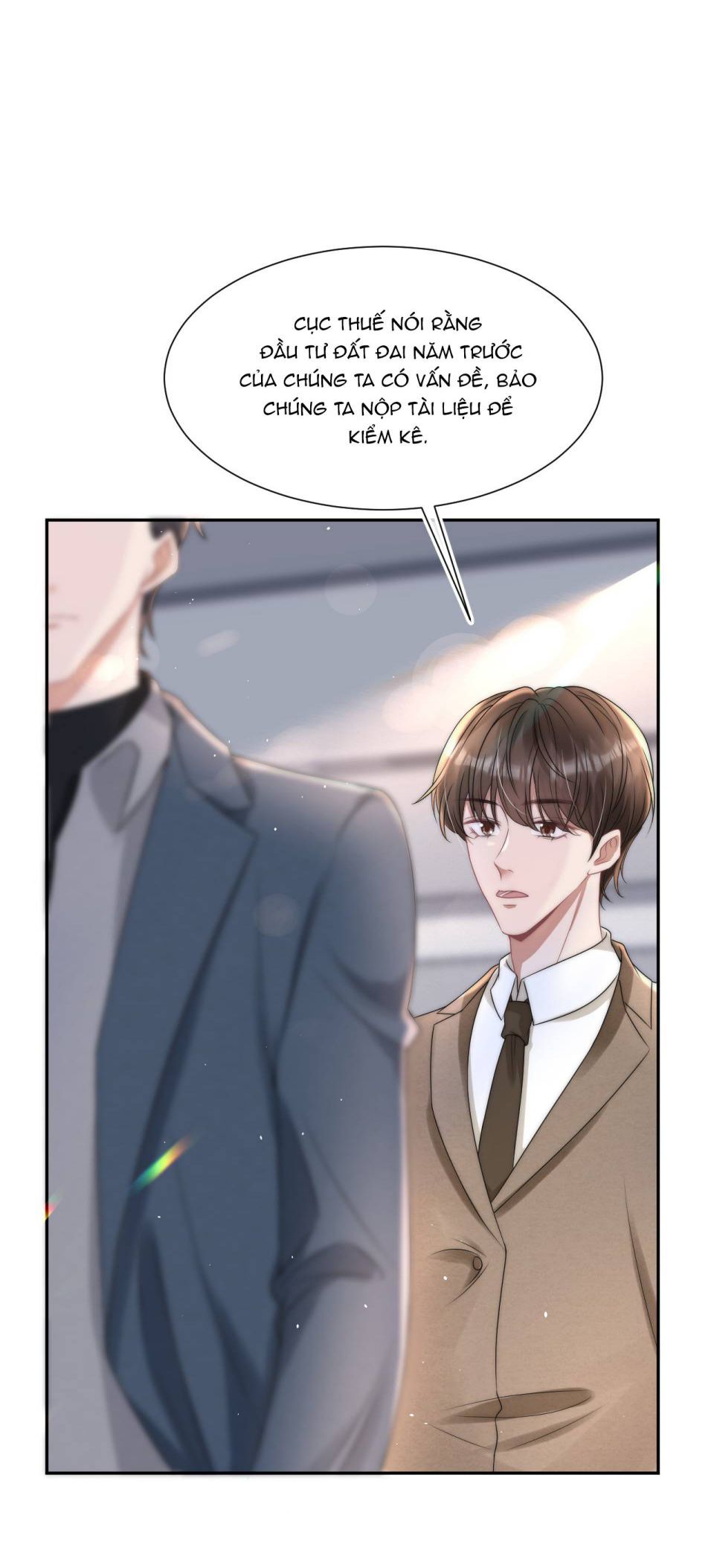 ta sinh con cho tổng tài chapter 72 9