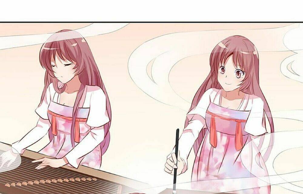 vương gia người thật xấu xa chapter 5 25