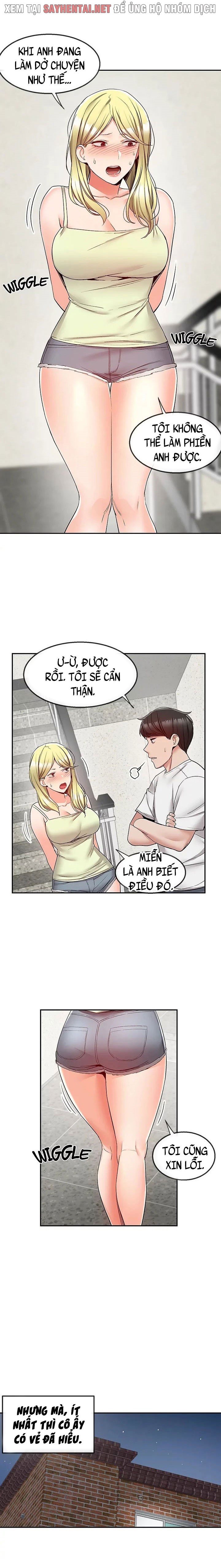 tiếng ồn phòng bên chapter 38 8