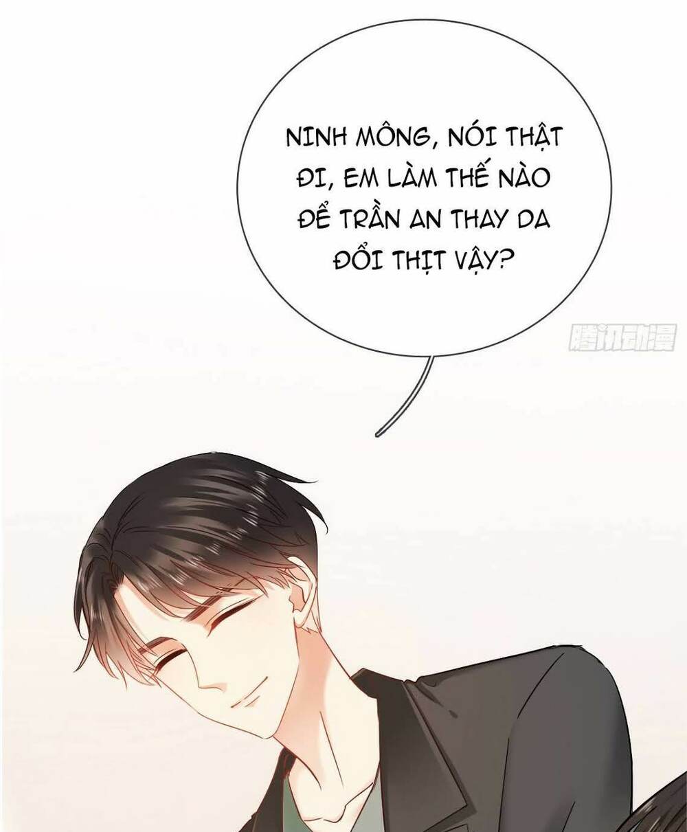 bay qua thiên sơn đến yêu anh chapter 43 20