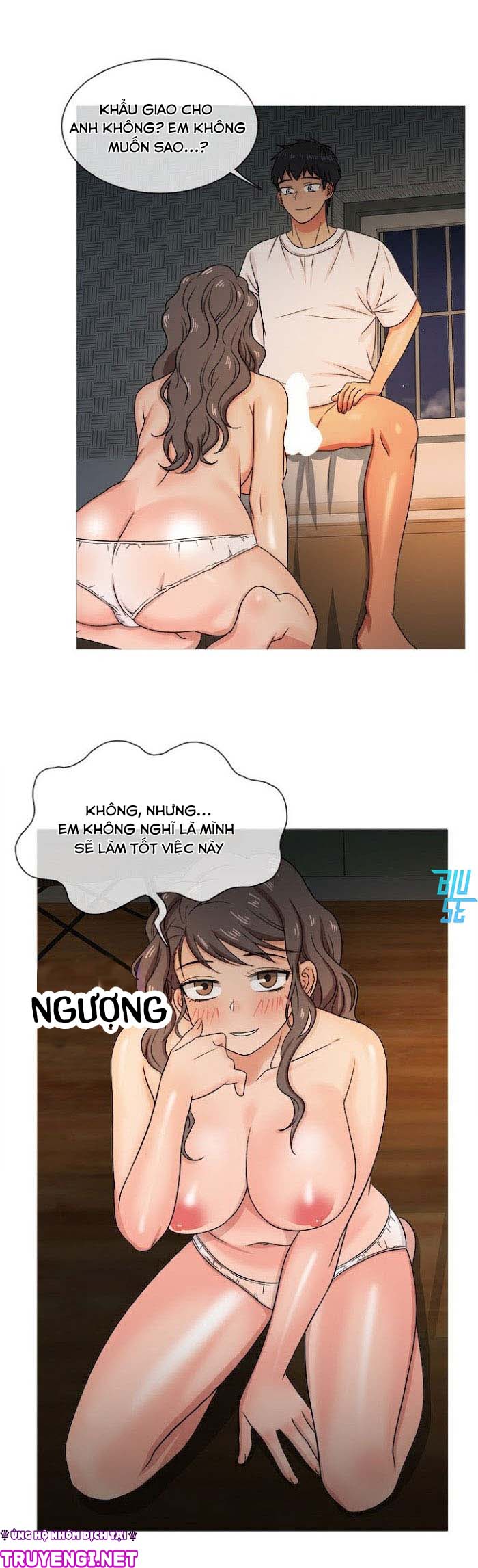 yêu em nữa đi chapter 18 13