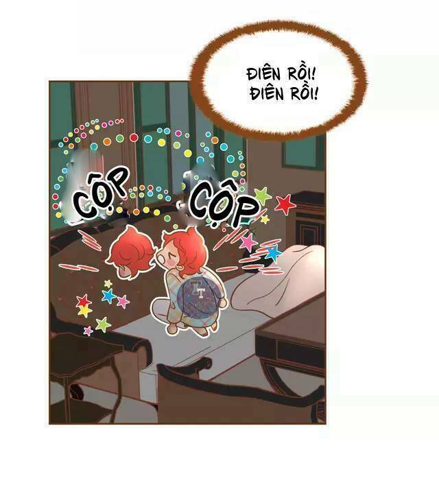 tân lang yếu tòng tiểu dưỡng khởi chapter 20 35